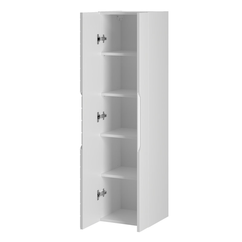 Rigdel  Bathroom Cabinet 130, White