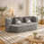Polyester gris anthracite n'est pas disponible
