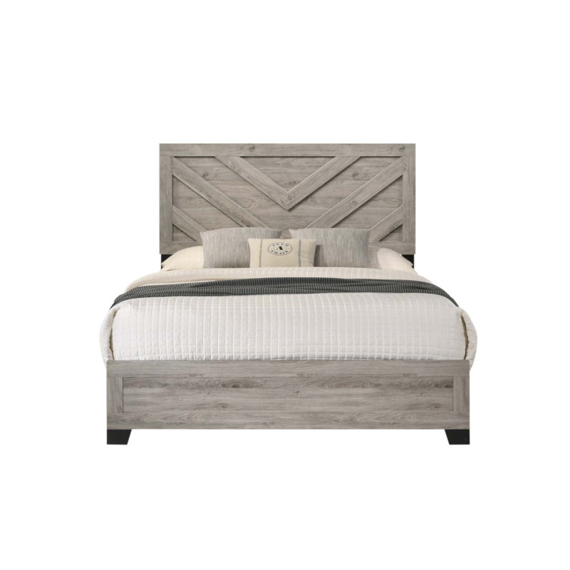 Mari Light Bed
