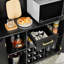 Huche de cuisine avec portes de ferme Jill Zarin-64891909