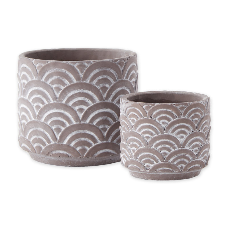 Devrie Pot Planter