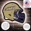 Enseigne murale NCAA Team-73092060