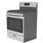 30" 4.8 cu.ft. Freestanding Gas Range-50219102