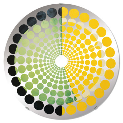 Circle Mirror