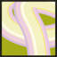 Bubblegum Twist Print by Jacques Pilon-248600529-248600558