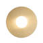 Flush Mounted Sconce