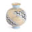 Versailles Puzzle Vase