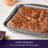 Circulon Nonstick Bakeware Square Cake Pan / Baking Pan, 9 Inch - Gray