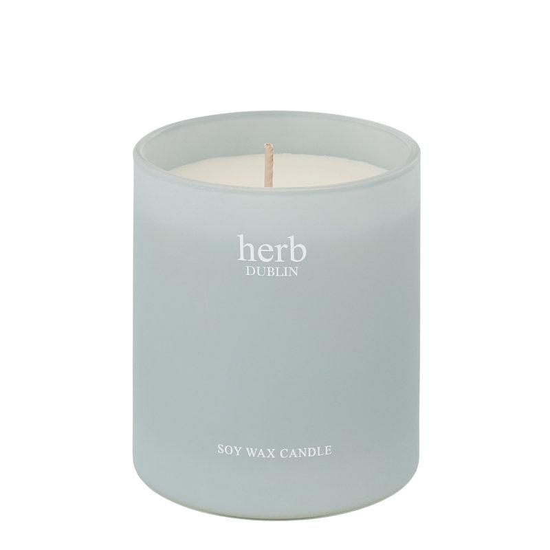 Kylian Fresh Scented Jar Candle