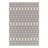 Felica Turks and Caicos Indoor/Outdoor Rug-837198412
