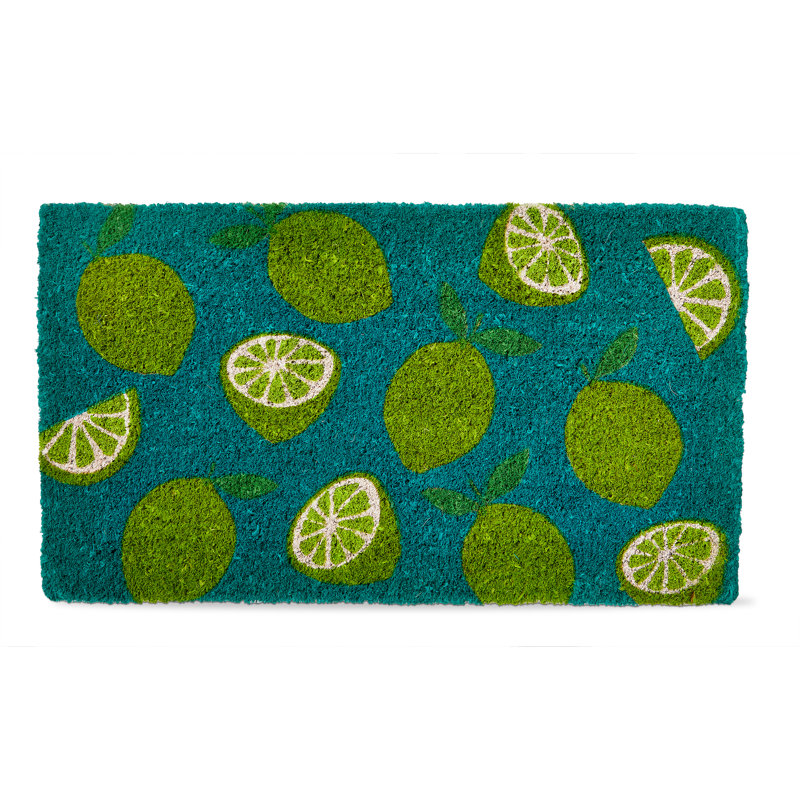 Paillasson Limes