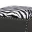 Tabouret d'appoint Marat