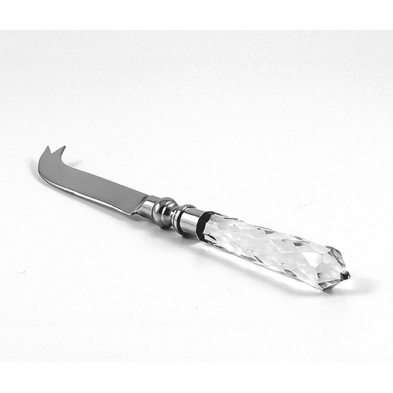 Rojas Stainless Steel Cheese Knife