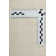Arboga Hand Knotted Wool White Rug