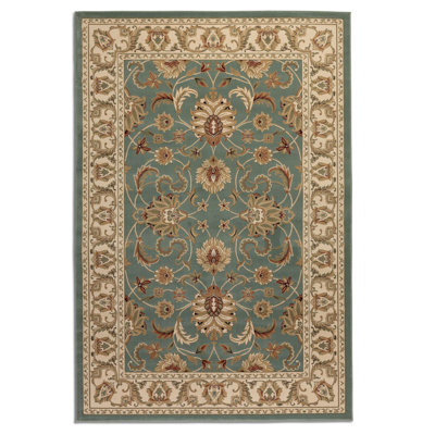 Harirud Oriental Area Rug