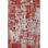 Premium Machine Washable Mayfield AMF1008 Abstract Rug