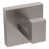 Brushed Nickel selected