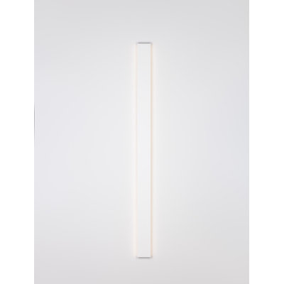 Aluminium LED Flush Mounted Sconce
