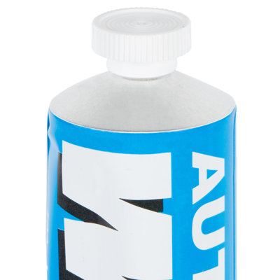 Wenol Original Formule nettoyant pour métaux / poli, bleu (1000 ml / 3,98 oz liq.)