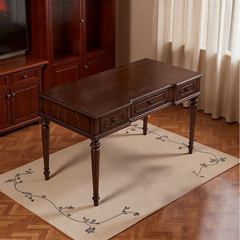 Bureau créatif de style français