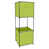 Green is out of stock
