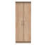 Fully Assembled Bartly 3 Piece Bedroom Set-414103365