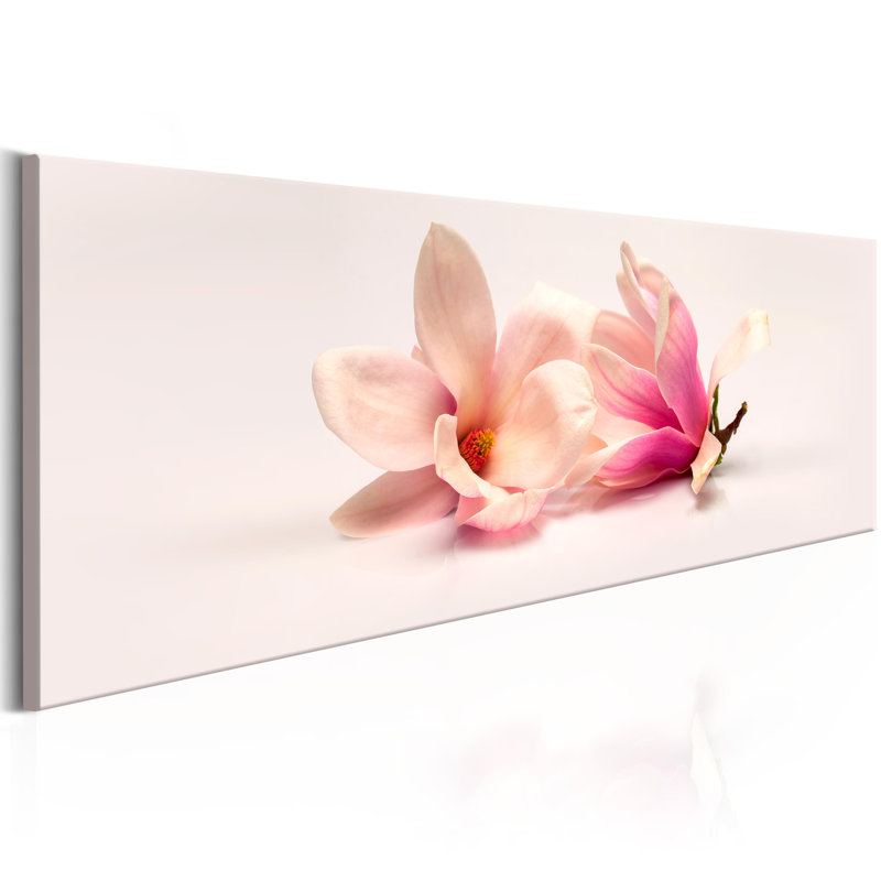No Frame Print on Canvas, 45cm H x 135cm W