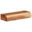 Wall Shelves 2 Pcs Solid Wood Acacia-983911748