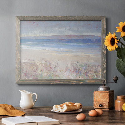 " Beach Textures I "