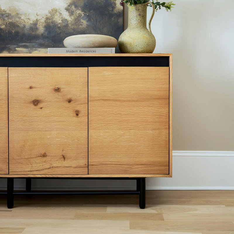 Kahmal Modern Sideboard