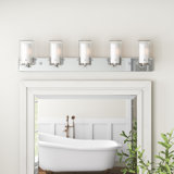 Migel 5 - Light Vanity Light