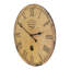 Horloge murale 2,2 "| Idée cadeau