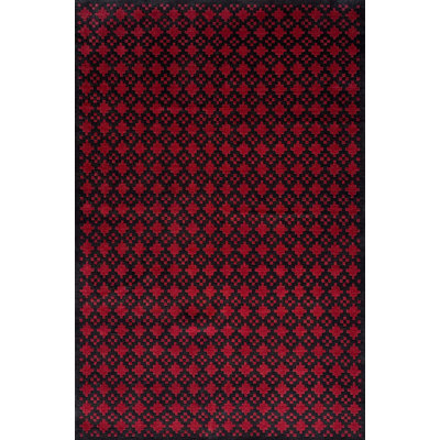 MONK RED