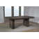 Seaver 8 - Person Double Pedestal Dining Set
