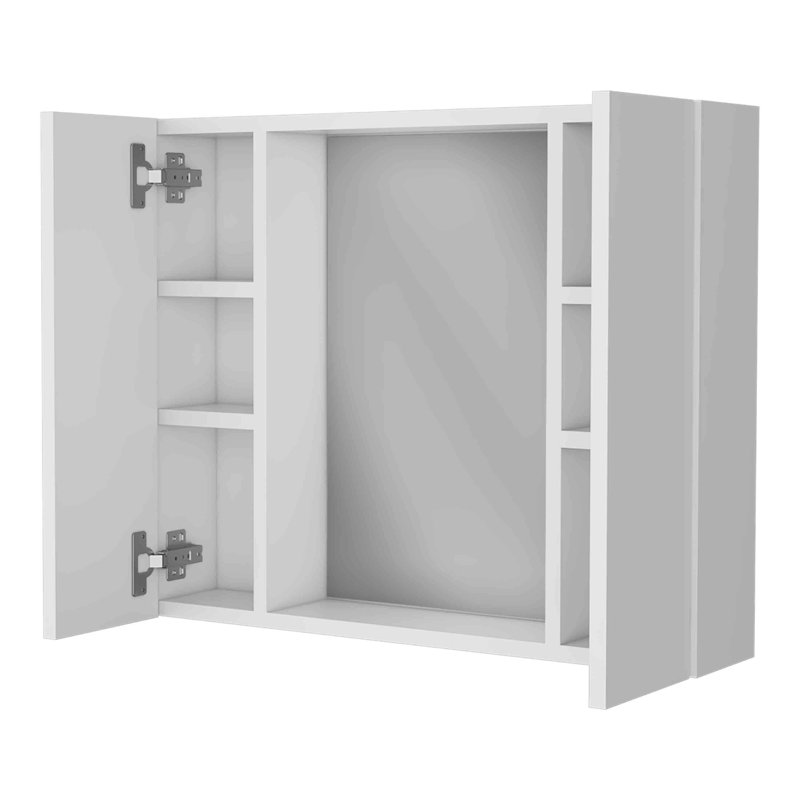 Alrita Bathroom Cabinet