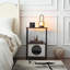 40 cm W Console Table