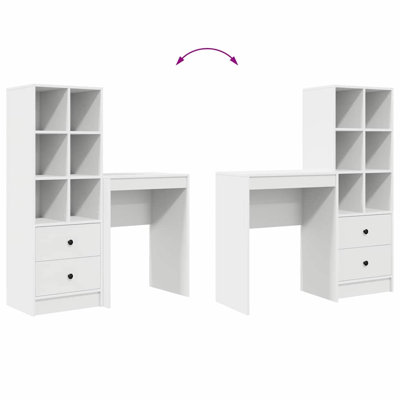 45.5 cm W Highboard