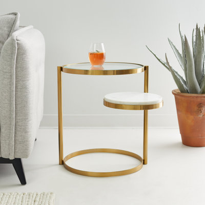Table de bout Waskom