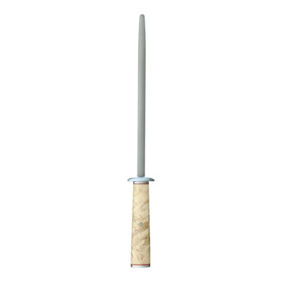 Miyabi Birchwood 9-inch Sharpening Steel