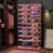 Noir / Rose est en rupture de stock