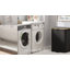 Wood Laundry Hamper-129480191