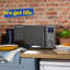 Russell Hobbs Rhm2086ss-g Classic Digital Microwave 17l, Stainless Steel