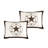 Microfiber 7 Piece Comforter Set-1634236290