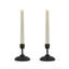 Bougie sans flamme sans parfum-70324924