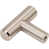 Brushed Satin Nickel