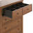Kingery 42" W 5-Drawer Chest -1712688994
