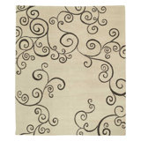 Zephyr Abstract Area Rug