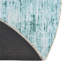 Tapis bleu Montalvo-214253270
