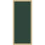 Tableau d'affichage en lin encadré en tissu-124853483-124853486-124853488