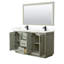 Strada 60'' W Double Vanity-604981891-604981893-609448752
